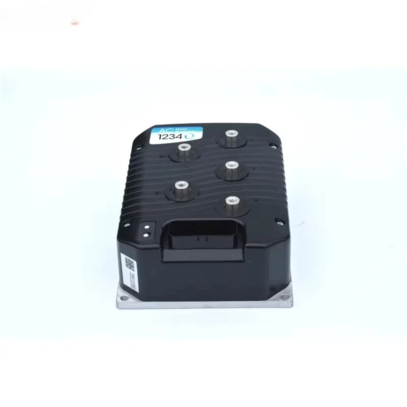1234E Curtis 36V 48V 350A AC motor speed controller for vehilce/forklift truck