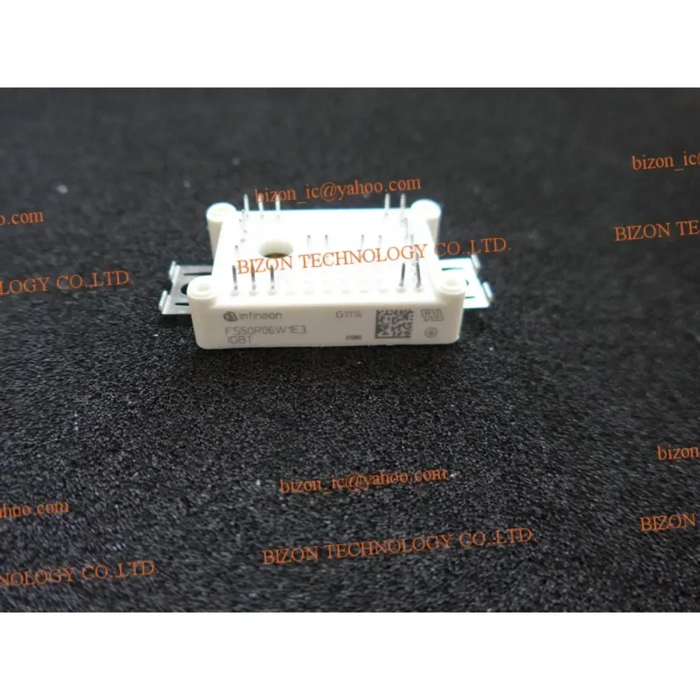 FS50R06W1E3_B11 FS50R06W1E3-B11 FS50R06W1E3