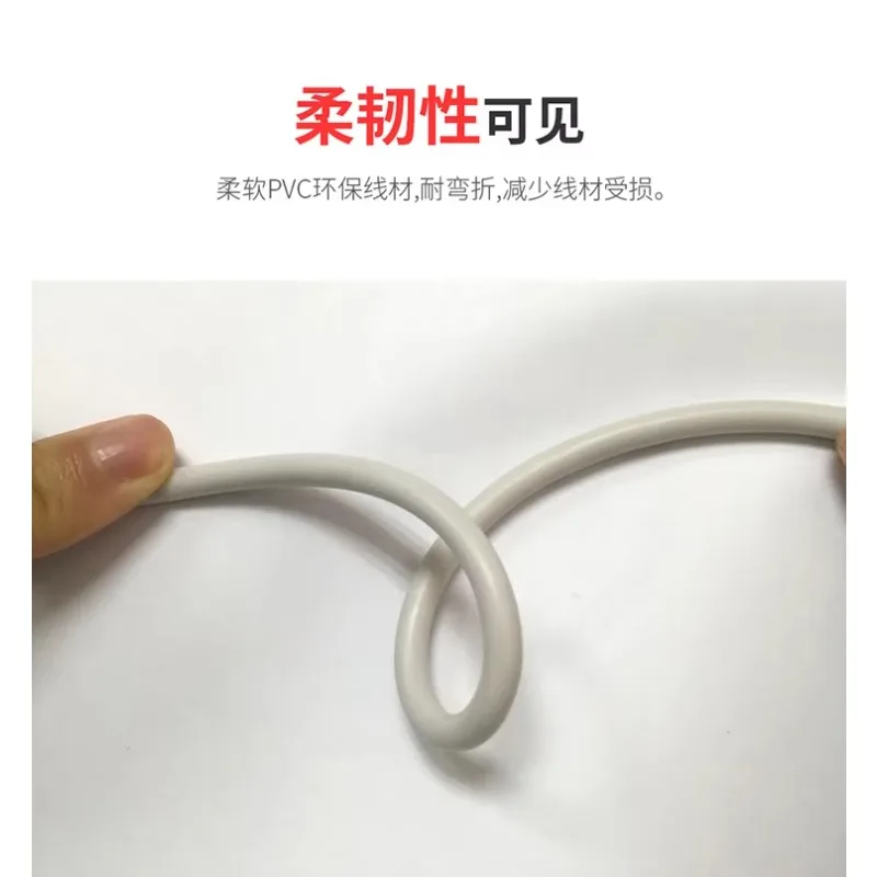 DOP-A/B DOP-FX Connector Programming Cable for Delta DOP HMI Screen to Mitsubishi FX PLC Data Download Line