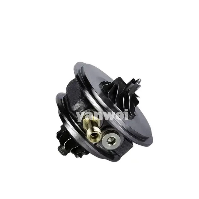 

Turbocharger core chra cartridge GT1241 756068-5001S 708001-0001 756068-0001 for VW Golf Parati EA111 Engine