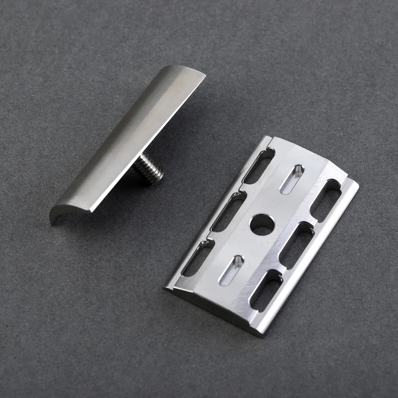 Yaqi Helling 316 Rvs Slant Safety Razor Head