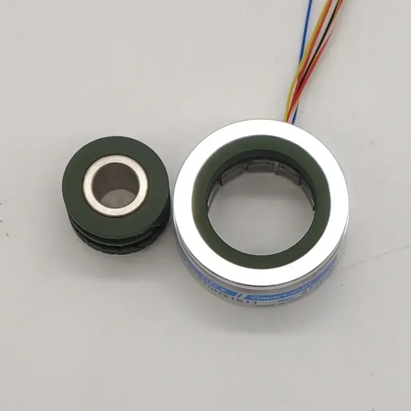 محول دوار جديد TS2620N21E11 لمحرك سيرفو