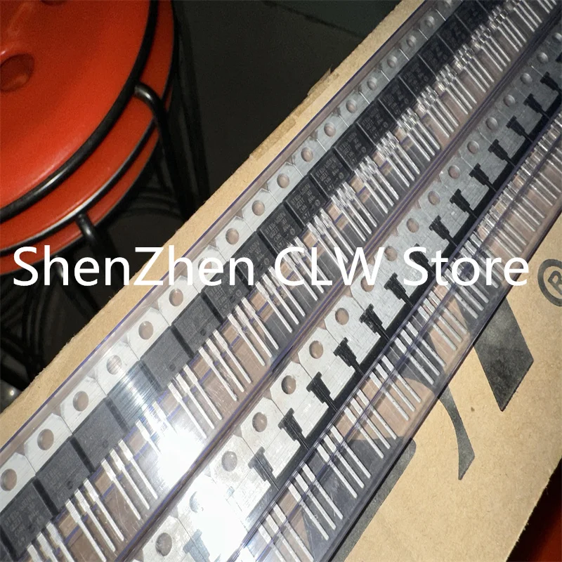 5PCS/LOT  BTB16-600BWRG  TO-220  New and Original in STOCK