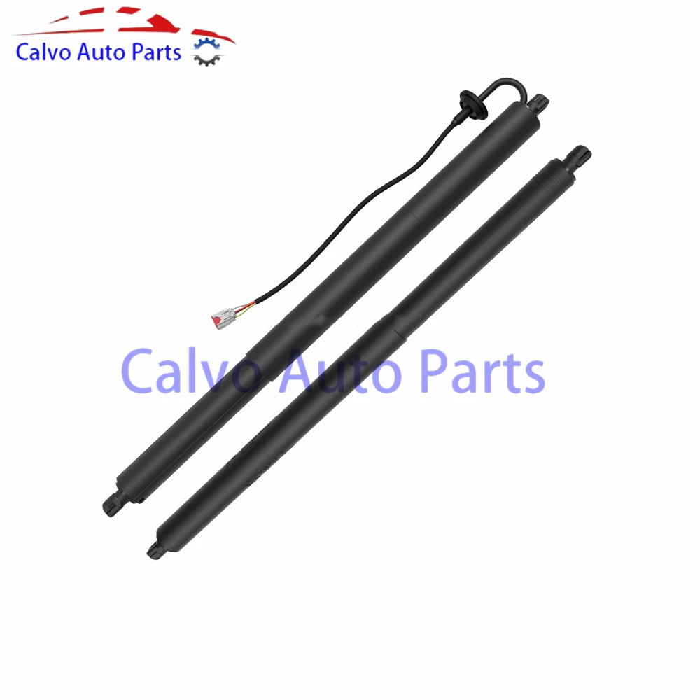 Electric Lift Support Tailgate Left FK7BR402A55AC For Changan Ford Edge 2015-2021 Electric support rod for trunk