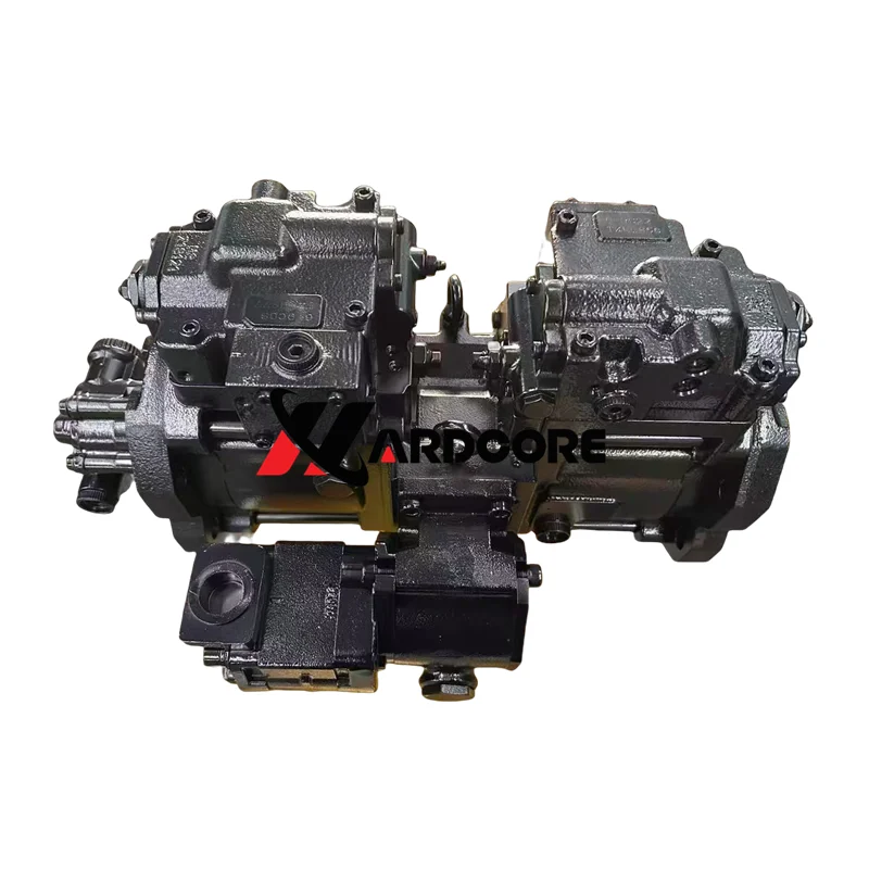 

317B Excavator Special K3V63DTP Hydraulic Pump 155-9078