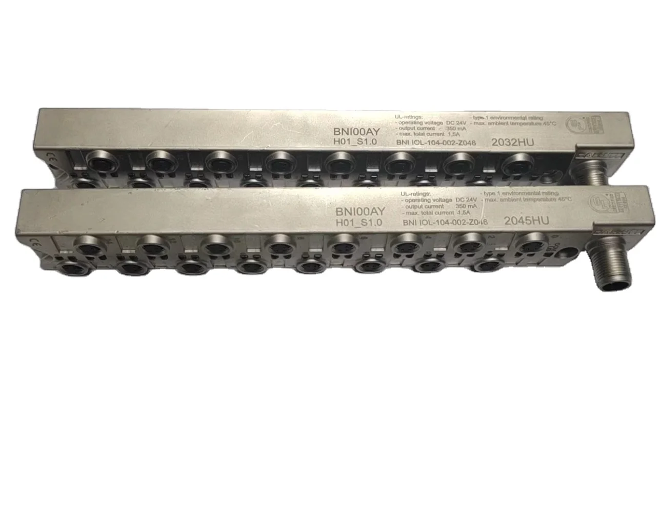 

BNI00AY BNI IOL-104-002-Z046 Brand New Original Module Have Stock
