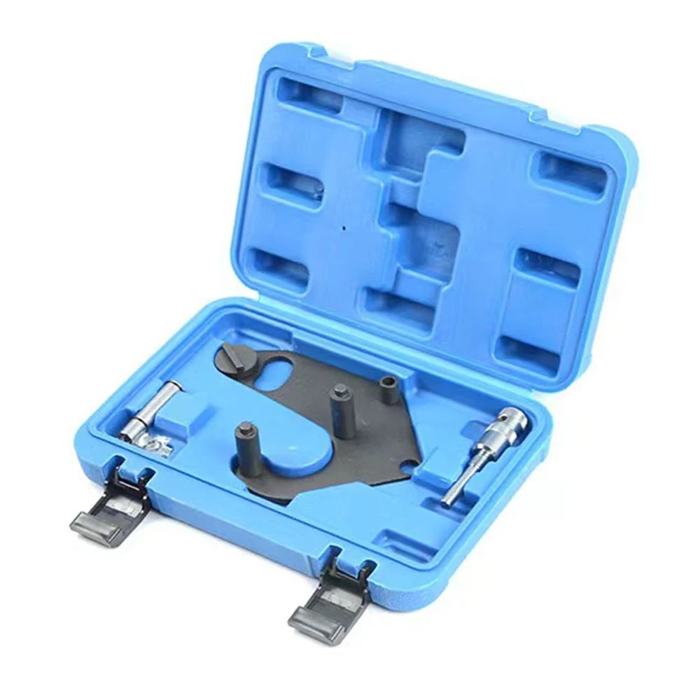 

Engine Timing Tool Suitable for Renault Nissan Infiniti Pathfinder 3.0 DCi