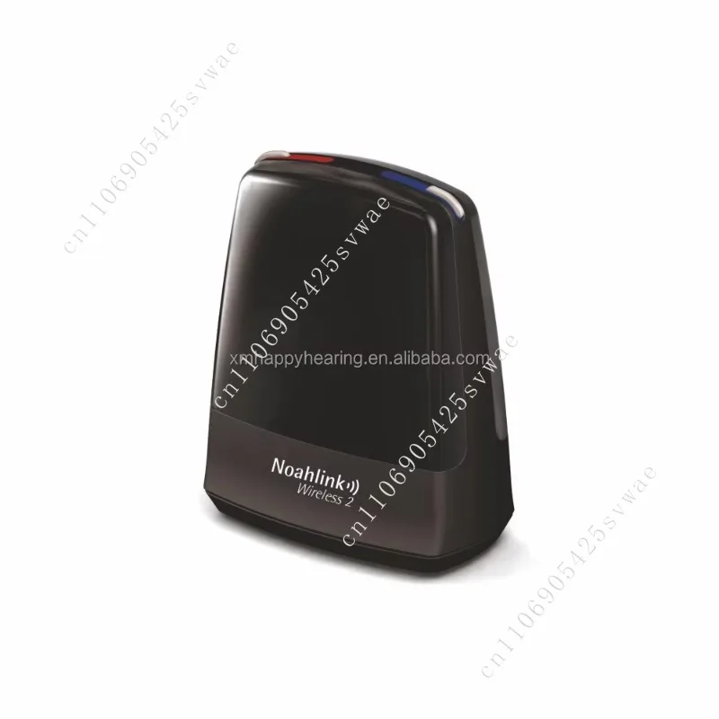 Wireless 2 Programm…