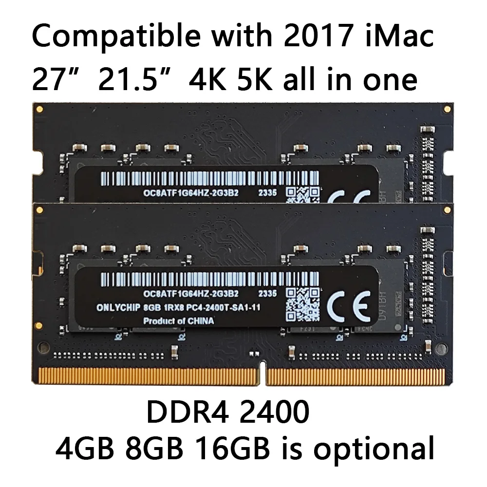 Compatible with 2017 IMac 4K 5K 21.5