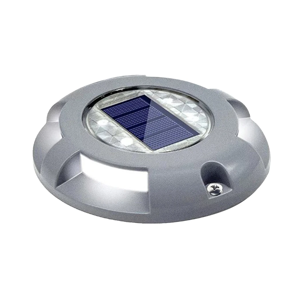 Lámpara de pie Luz de tierra ajustable Lámparas de campo Camino al aire libre