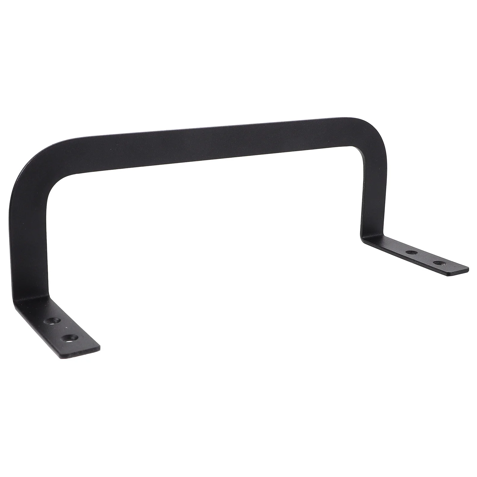 Mattress Retainer Bar Metal Nonslip Gripper Prevent Sliding Strong Useful Bed Frame Support Mattress Retainer Bar