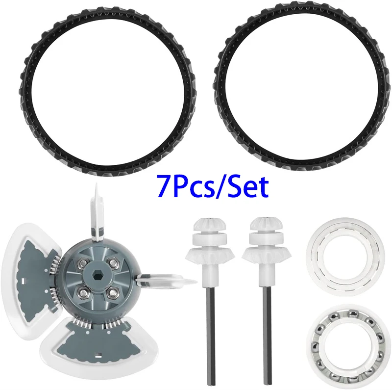 mx8-mx8-elite-tune-up-kit-for-zodiac-baracuda-pool-suction-cleaner-vacuum-mx8-mx6-mx8el-mx6el-rebuild-kit-r0524900-r0526100