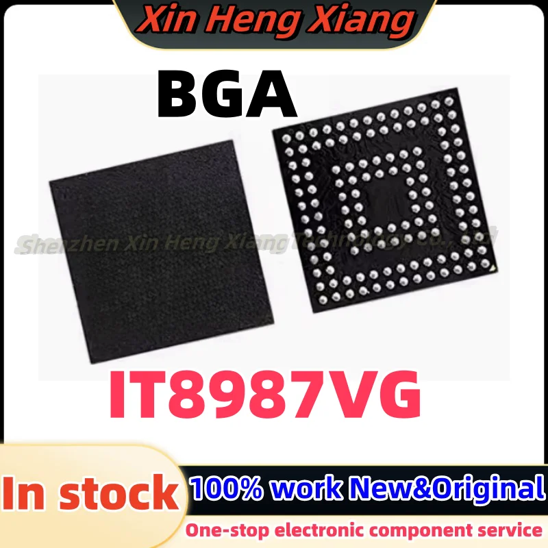 

(2-5pcs)IT8987VG BXO BX0 BGA Chipset