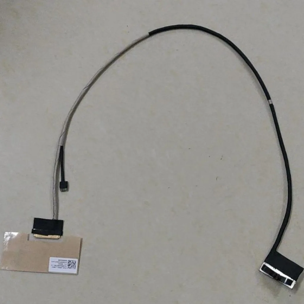 

FOR Lenovo Xiaoxin-15 2019 S340-15IWL screen cable DC02003HN00DC02003Ho00