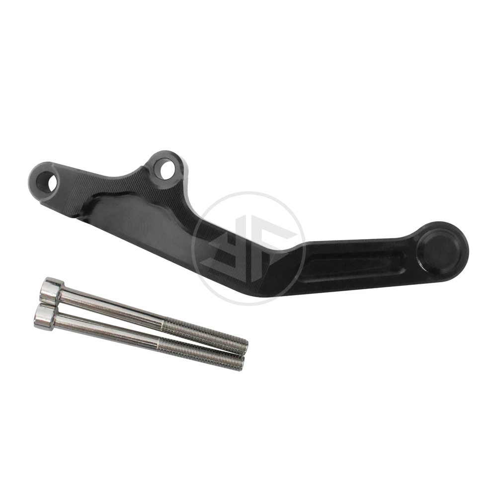 For KTM 1390 SUPER DUKE R/EVO/RR 2024 2025 Motorcycle Gear Shift Stabilizer Support Holder Bracket Change Rod Retainer Accessory