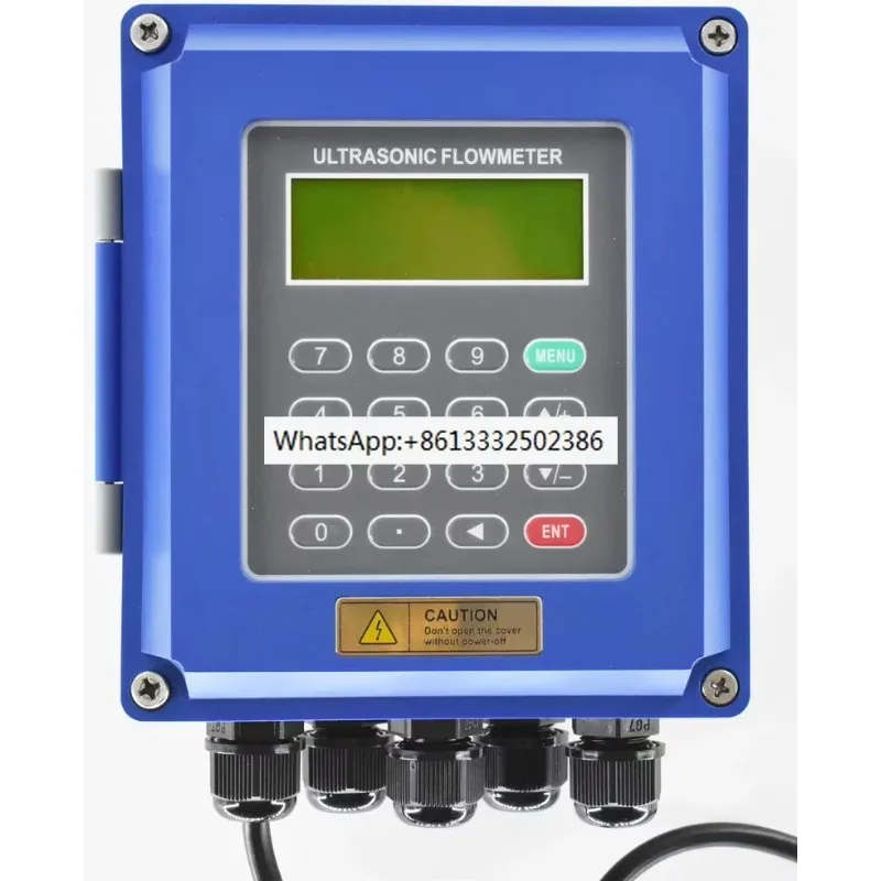 Digital Ultrasonic …