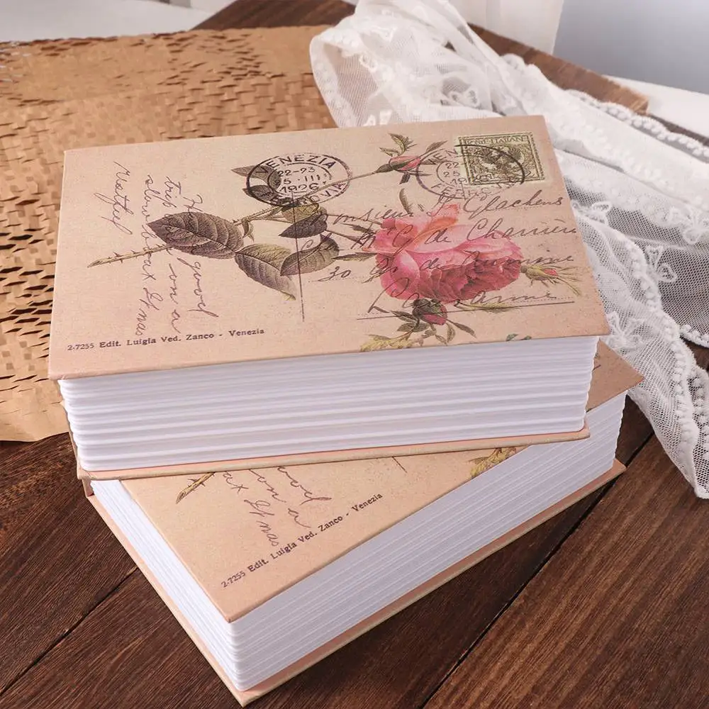 Retro Book Shape Password Security Safe Box Analog Dictionary Anti theft Hidden Dictionary Book Rectangle Book Safe Box Home