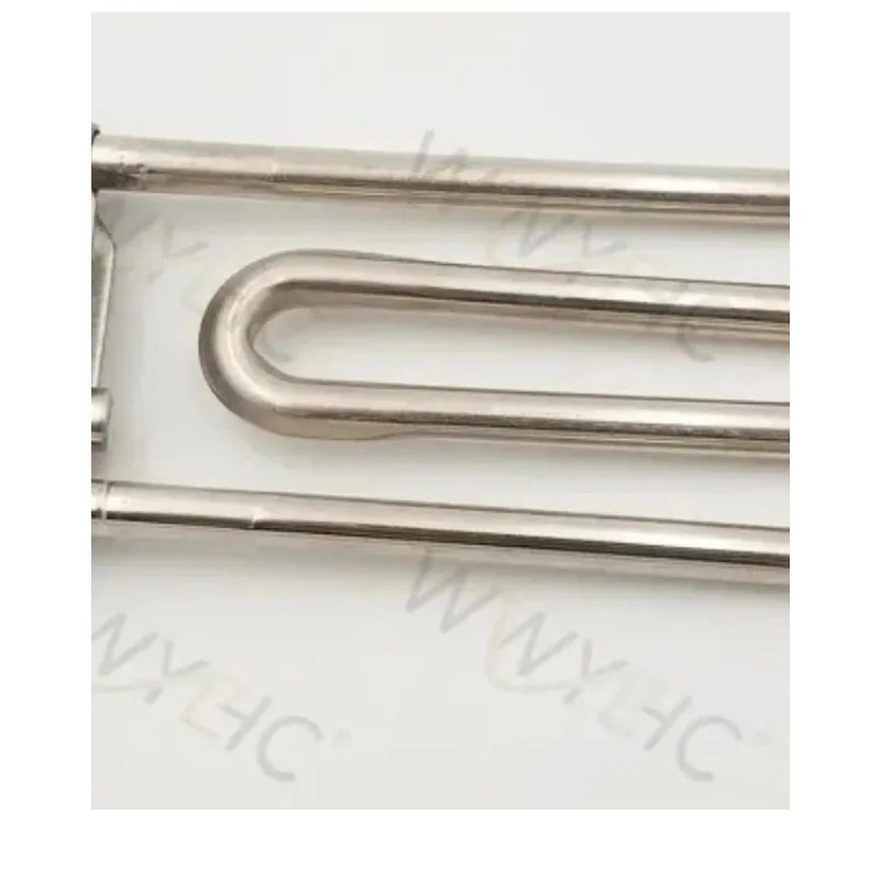 Washing Machine Heating Element 1800W 230V, with NTC Temperature Sensor, Replacement Part 0024000279