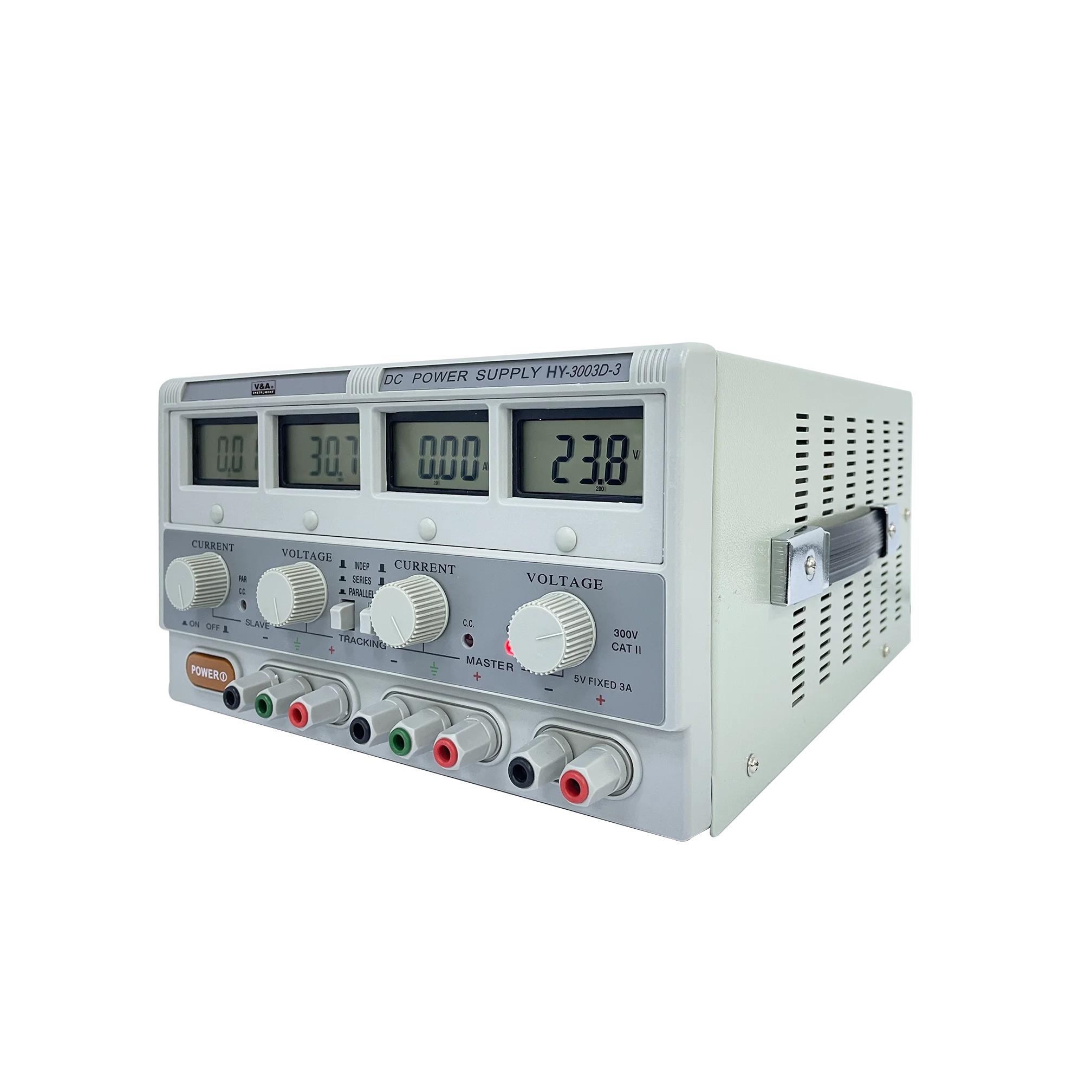 HY3003D-3 Dijital Doğrusal Ana - Linear Dc Power Supply Triple Output incelemesi ve fiyatı