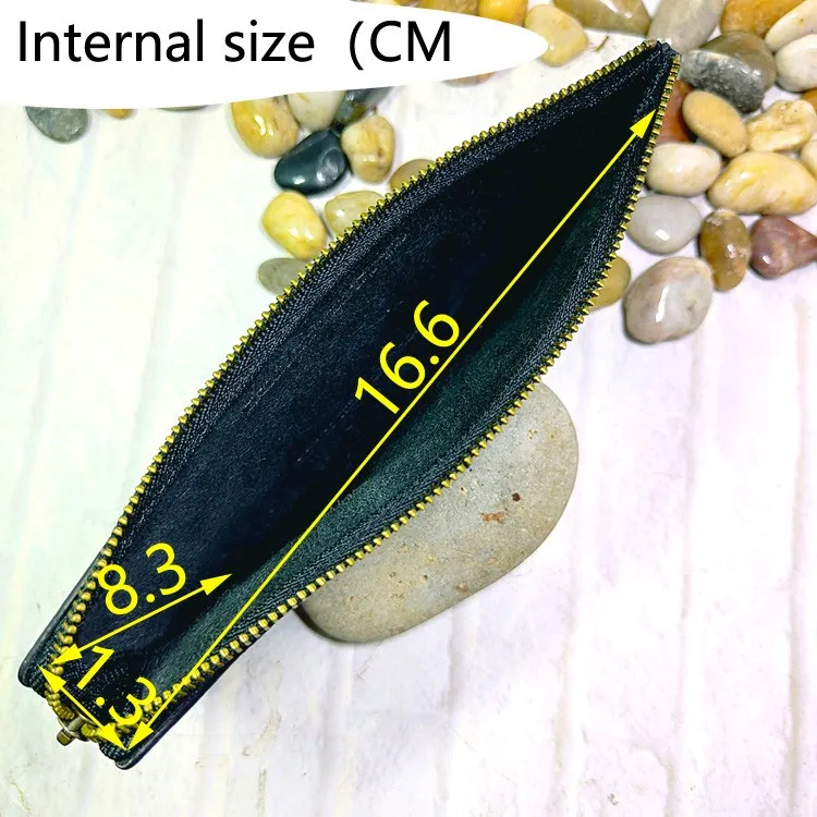 Mini Zipper Waist Bag Image 56