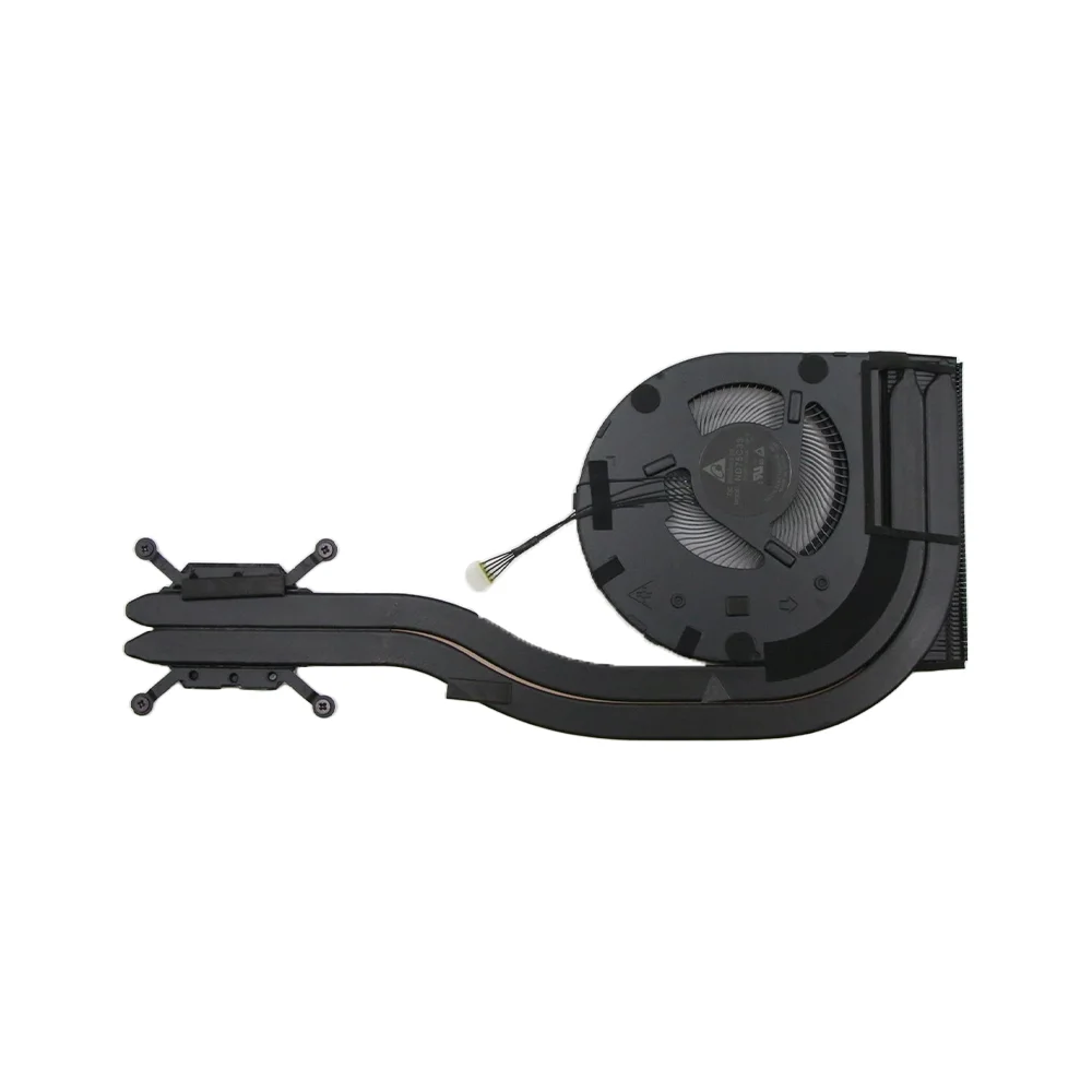 Imagem -03 - Ventilador Original do Portátil para Lenovo Thinkpad T495 Dissipador Refrigerador do Processador Central Refrigerar Fru:02dl963 02dl964 02dl962 Uma