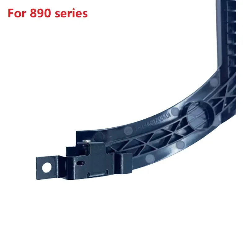 1PC ブラックハンドルアイロボット 800 シリーズ 860 861 870 890 894