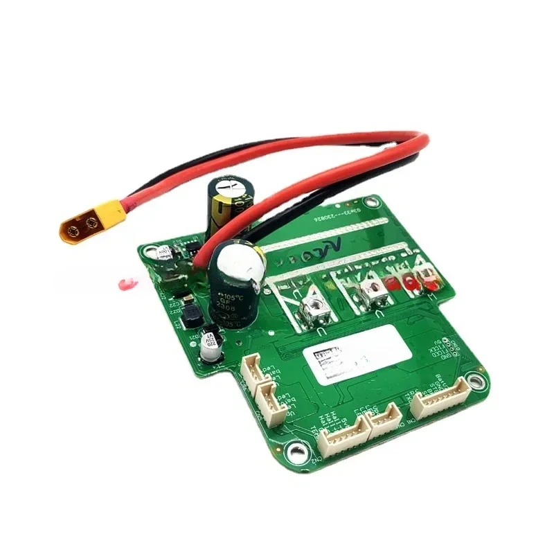 10 Inch Scooter Spare Parts Motherboard Mainboard Controller for Kugoo KIRIN G3 Electric Scooter Replacement Accessory