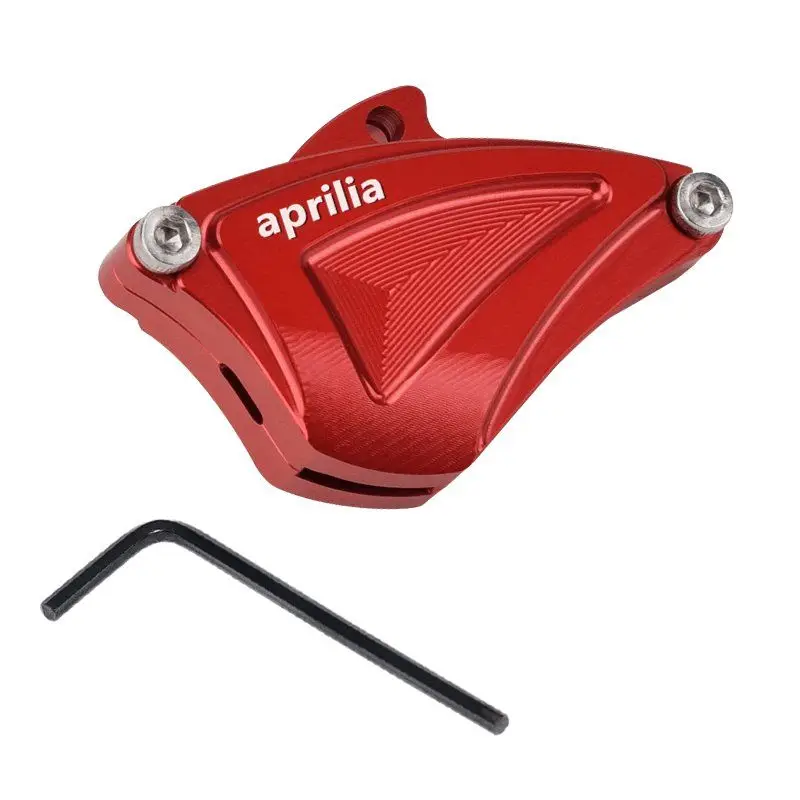 Juste de décoration de clé modifiée, adaptée pour Aprilia GStore 150, APR125, DRD, CAFE, TERRA