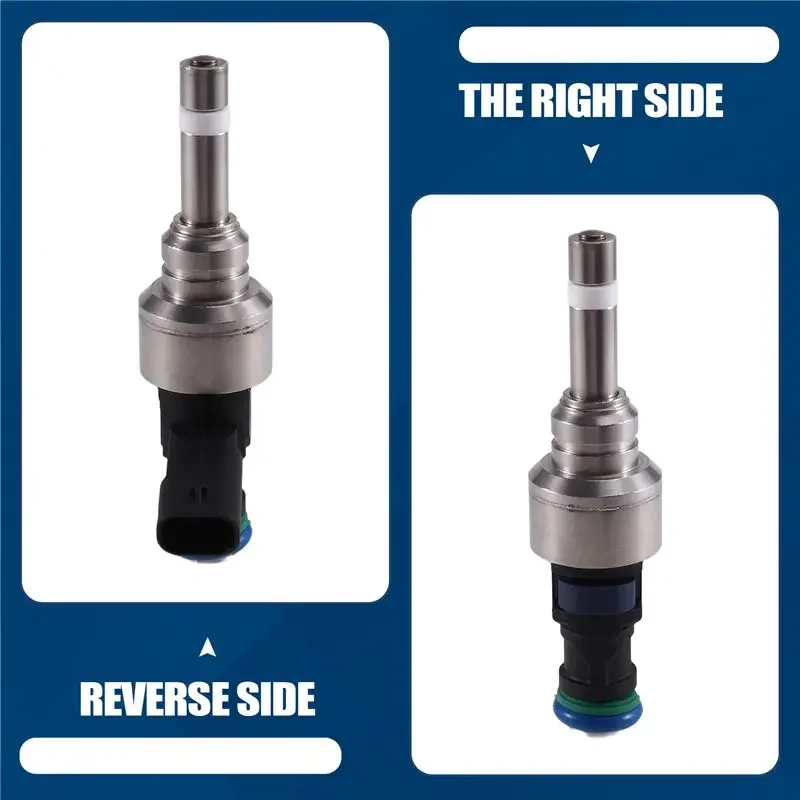 AEF2-35310-2G710 Car Fuel Injector For Santa Fe Sport Sonata Kia Optima Sorento Sportage 2011-2015 353102G710