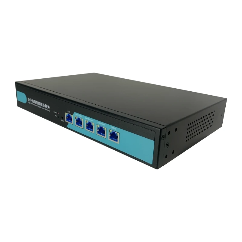 WL-ZW100 Multi-WAN Access Switch Network Control Wireless Gateway Gigabit AC Core Gateway ap Controller Gateway Router