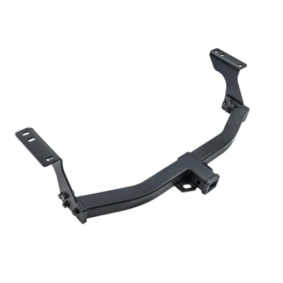 

Тягово-сцепное устройство класса 3, стандартный 2-дюймовый фаркоп, совместимый с Mazda CX-5 2013-2025, универсальное крепление для фаркопа, багажника, велосипедной стойки