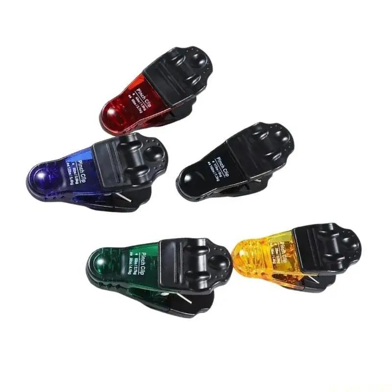 M5TC Conditioning Grip Graded Pinch Pin Exerciser Hand Finger Strengthener Trainer