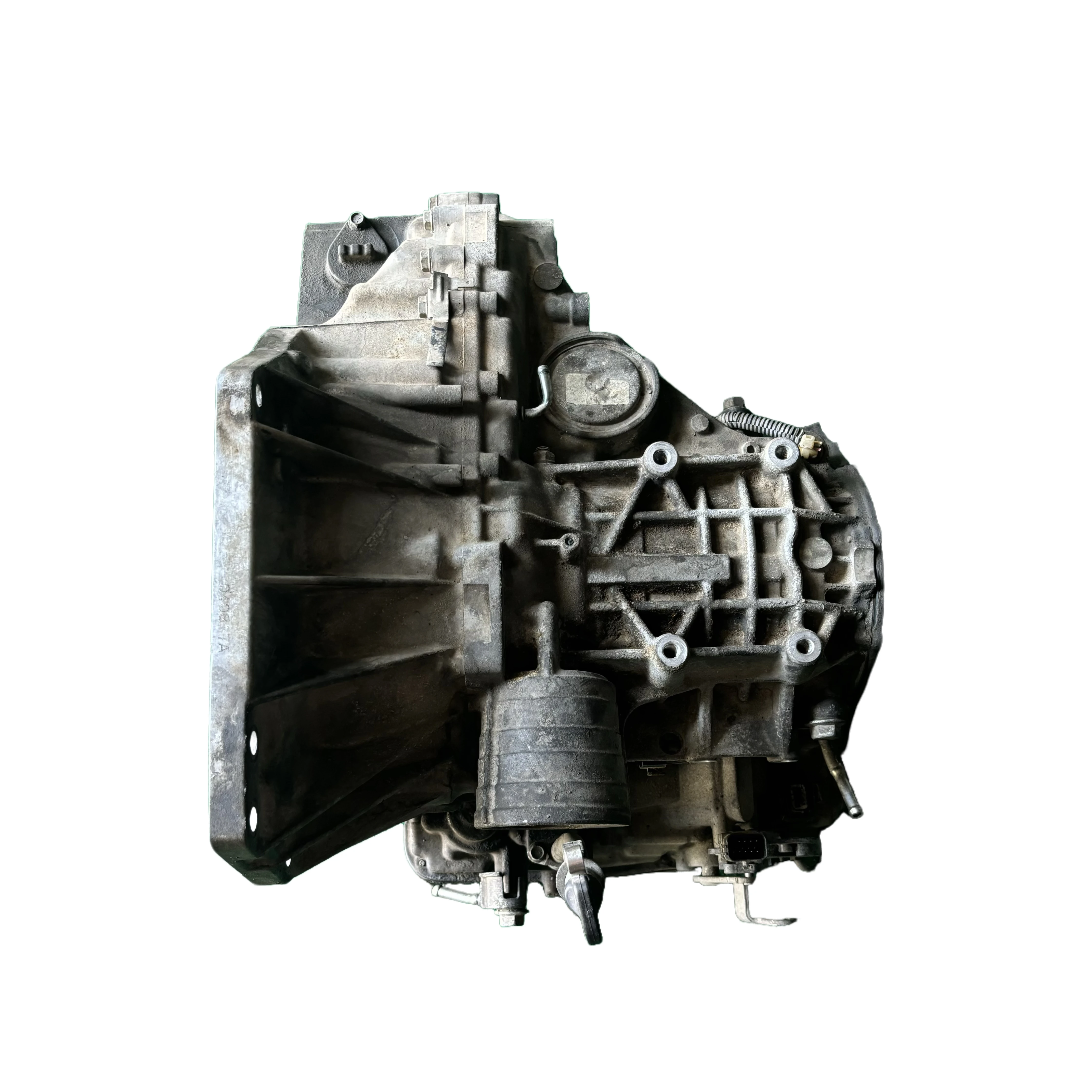 

Good Price on New Auto Parts Dual Clutch Assembly Automatic Transmission Gearbox Manual Transmission
