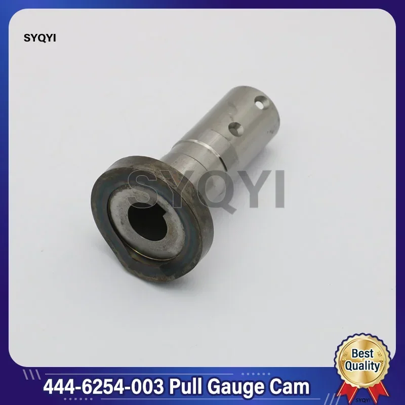 

Komori 444-6254-003 261-6221-301 2616221301 Cam 4446254003 For Press Parts Made In China
