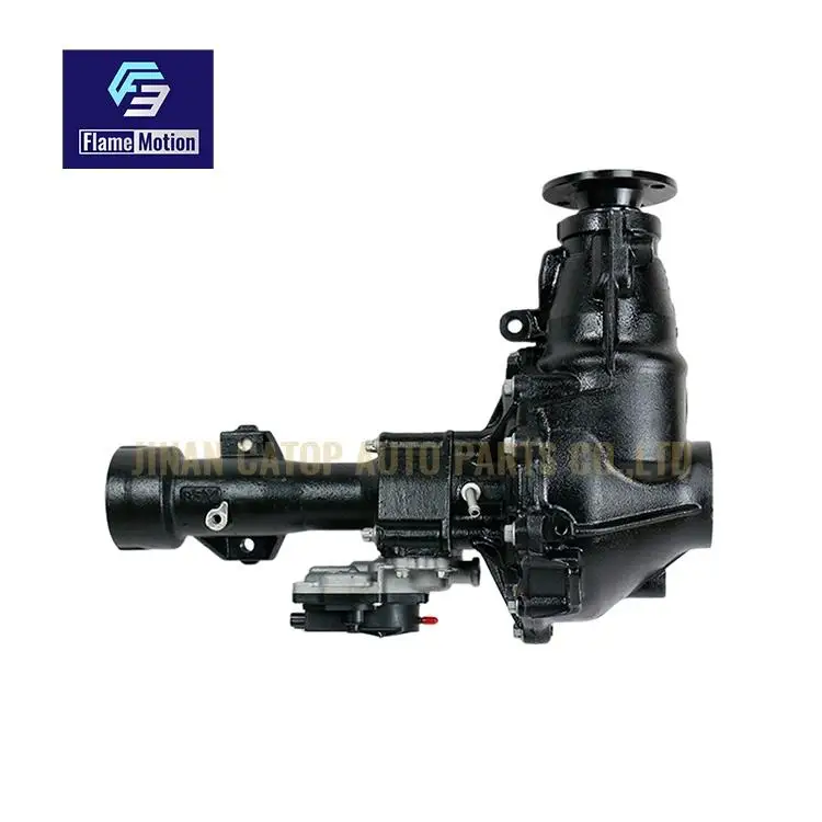 

FACTORY SUPPLY Front Differential for VIGO 9/41 FRONT DIFFERENTIAL ASSY with Sensor