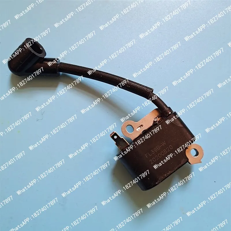 The pack ignition coil is used for 235E, 236E, 240E, HUS 235, 240, 236