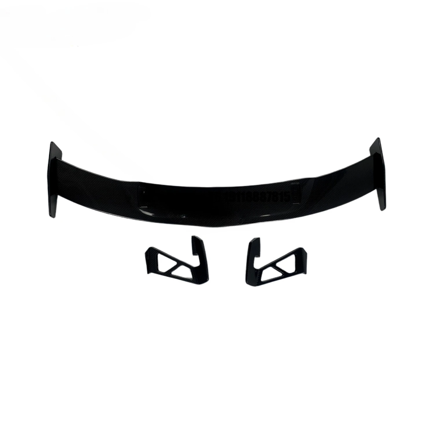 

Высококачественный автомобильный спойлер из сухого карбона для Audi TT, TT S, TTRS