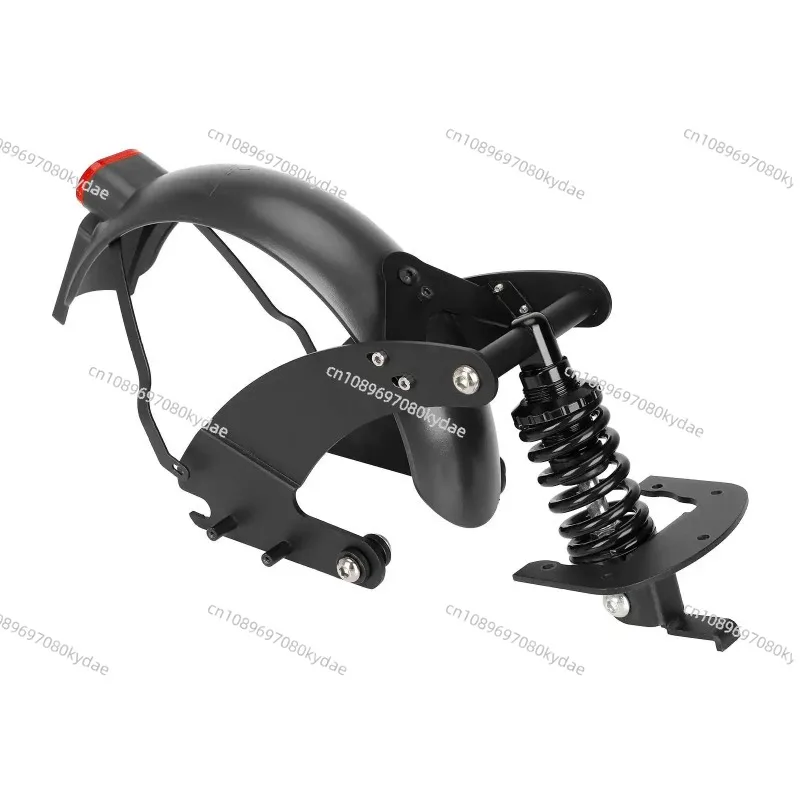 

Rear Shock Absorber Suspension Kit Fit S1-C S1-C Pro Electric Scooter Replacement Damper E Scooter Repair Accessory