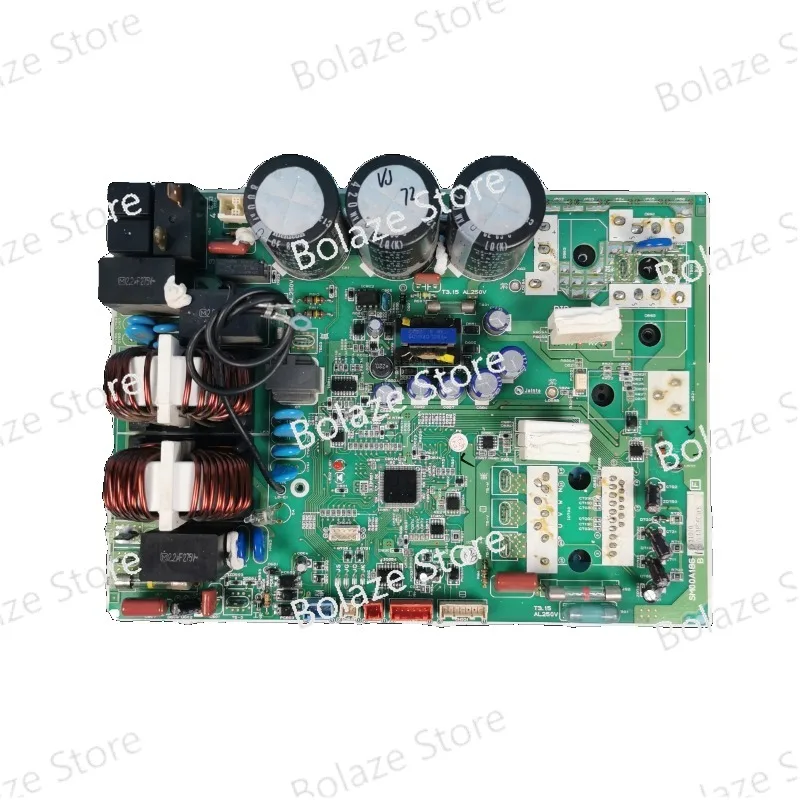 Suitable for Mitsubishi Electric MUZ-VJ72VA cabinet inverter motherboard SM00A186 computer board