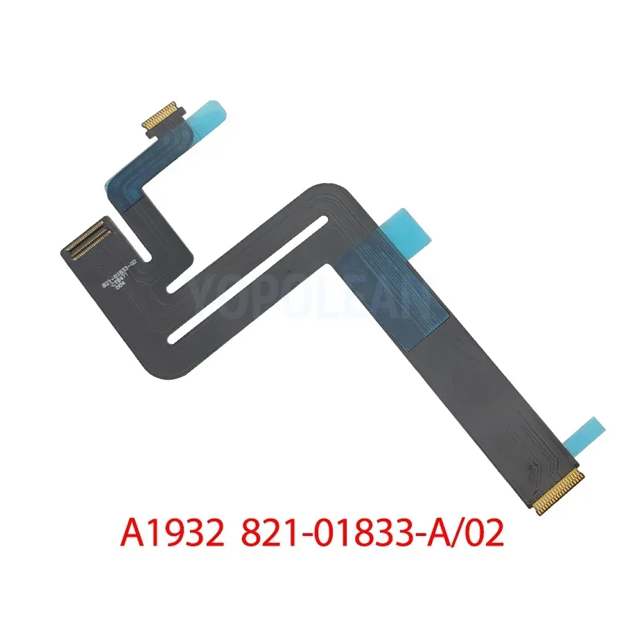 Brand New Touchpad Cable for Macbook Air Retina A1932 A2179 A2337 A2681 A2941 A3113 A3114 Touchpad Trackpad Flex Cable 2018-2024