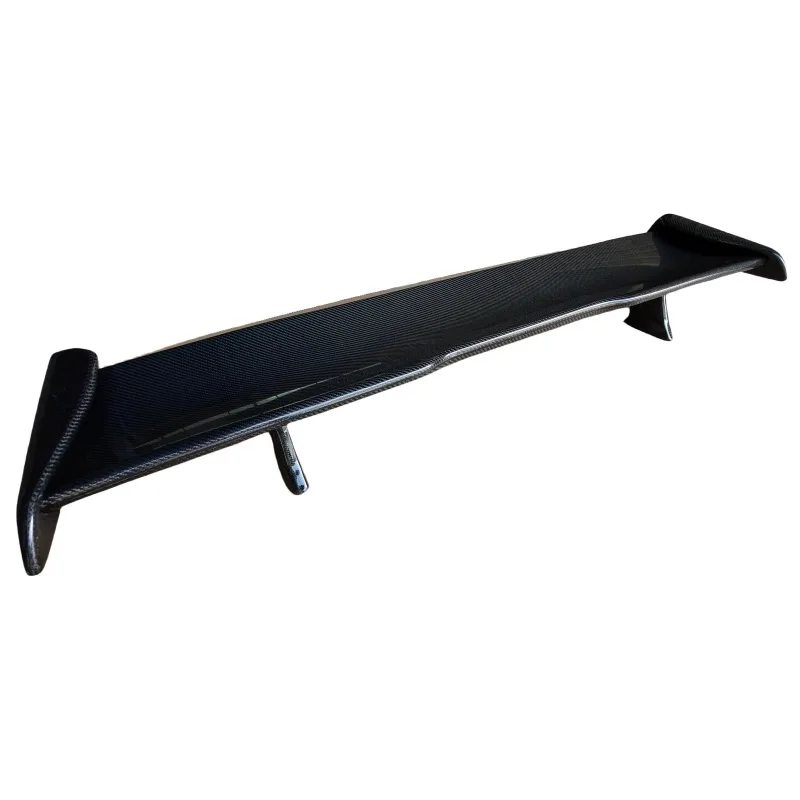 

Hot Sale Carbon Fiber Rear Trunk Spoiler Wing for M2 F87 16-21 / M3 F80 15-18 / M4 F82 15-20
