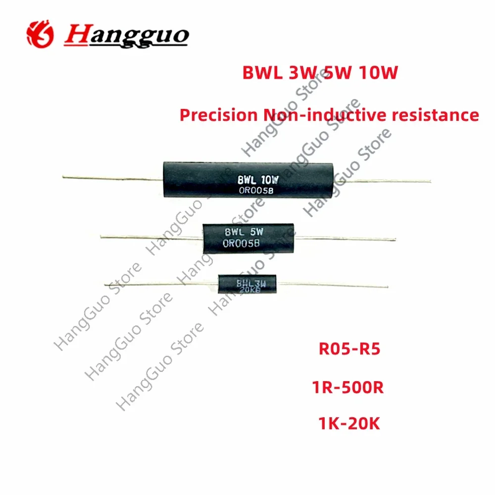 BWL10W Precision No…
