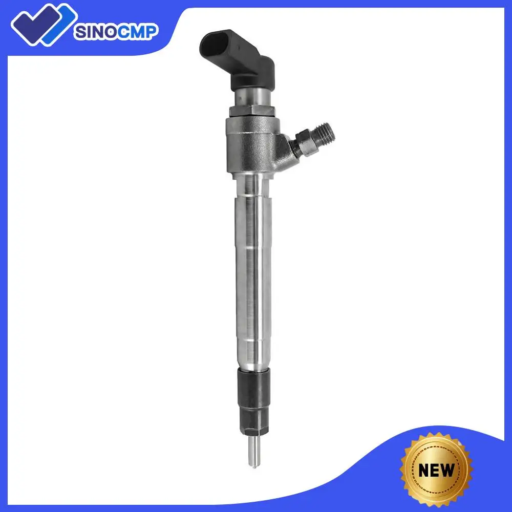 1 Piece Fuel Injector A2C59517051 BK2Q-9K546-AG BK2Q9K546AG for Pickup MAZDA BT 50 2.2L / 3.2L C/R 2011-,  Original & New Parts