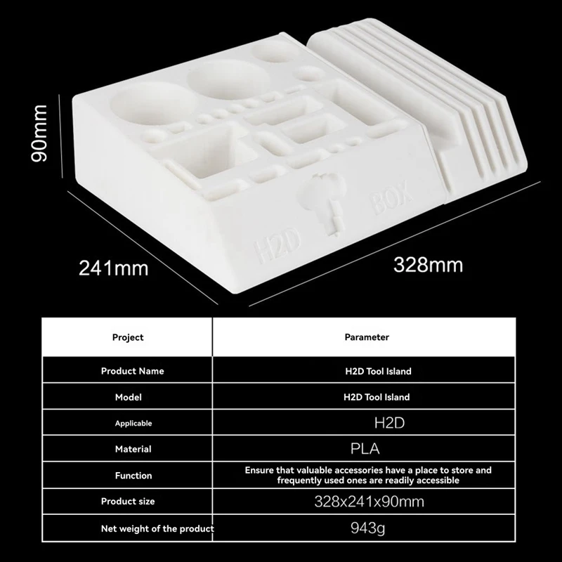 para-caja-de-almacenamiento-h2d-h2s-placa-de-impresion-juego-de-troquel-de-corte-de-placa-fria-soporte-de-muelle-para-h2d-dock-abwy