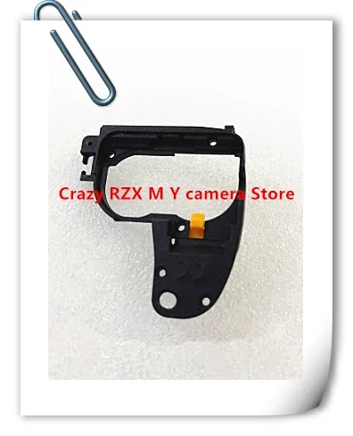 Original NEW Battery Buckle Door Cover Box Case For Nikon D750 Camera Digital Repair Part