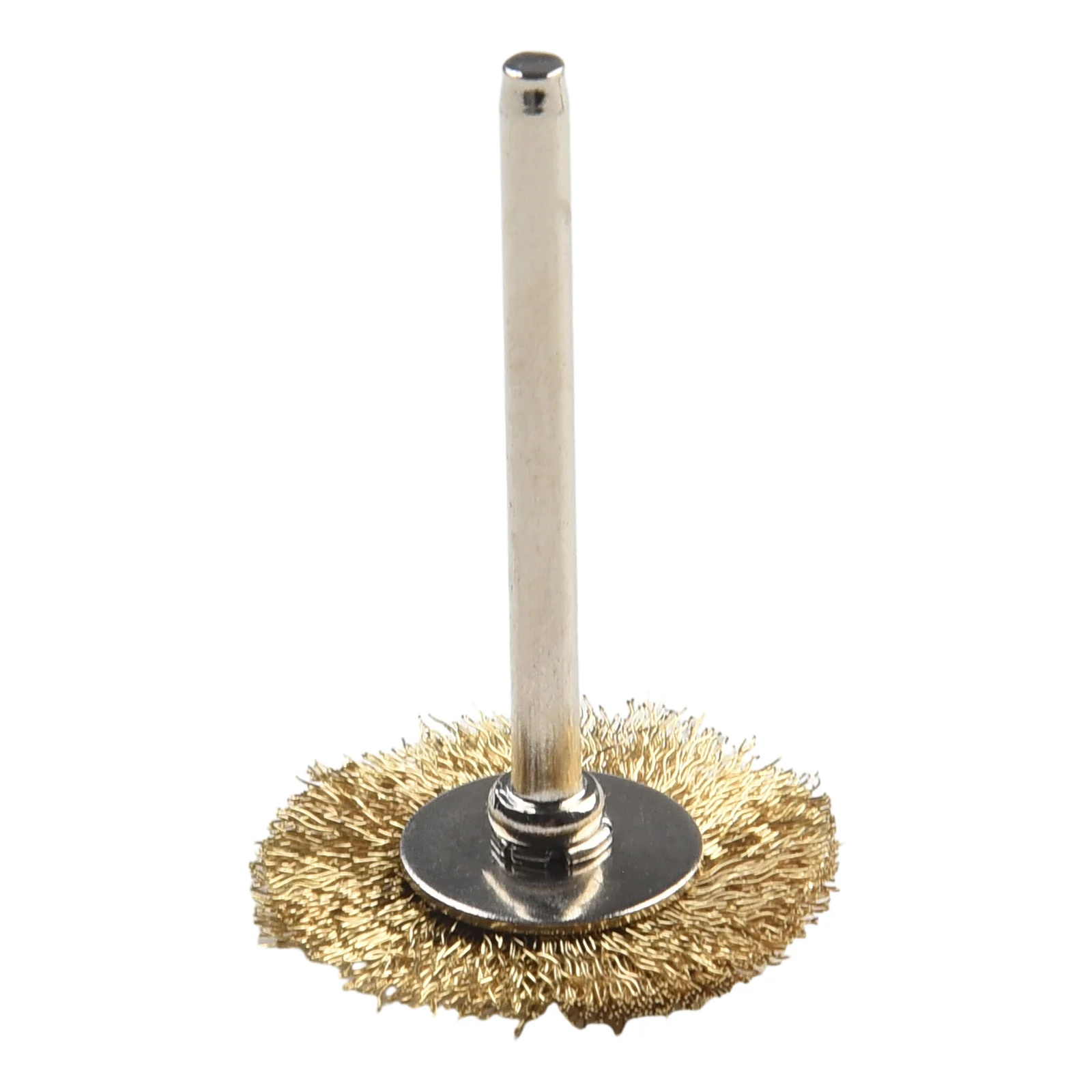 

Copper Wire Brushes Wheel Set Rust Paint Remover Bits Rotary Modern Hot Sale High Quality Accessories Sale Newest Fashionable