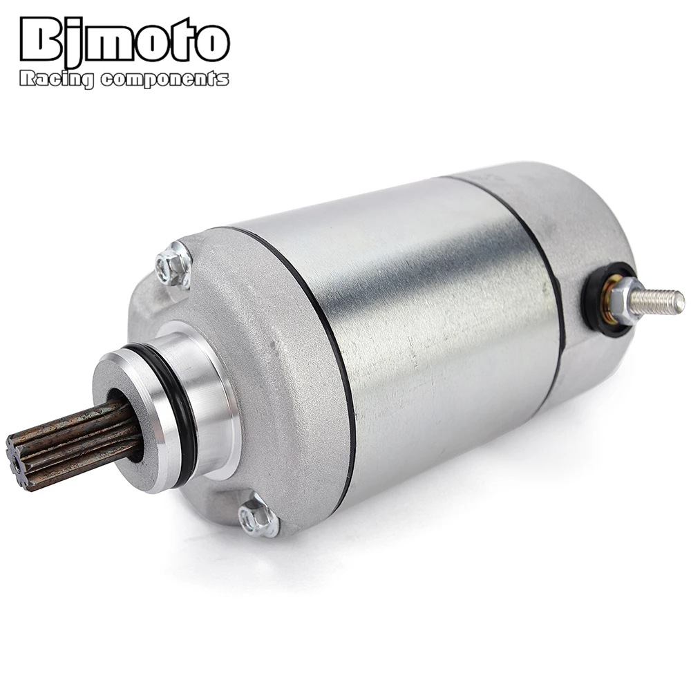 31100-19C00 31100-19C02 31100-19C03 Starter Motor For Suzuki GSX600 Katana 1988-1997 GSX750 GSX 750 GSX-750 1998-2001