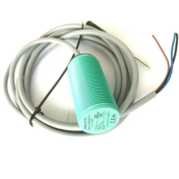 

CBN15-30GK60-E2 capacitive proximity switch sensor