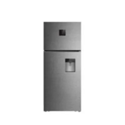 

OEM PRODUCT Domestic Capacity Refrigerator 416L Wind Cooled Upright 2 Doors Refrigerator