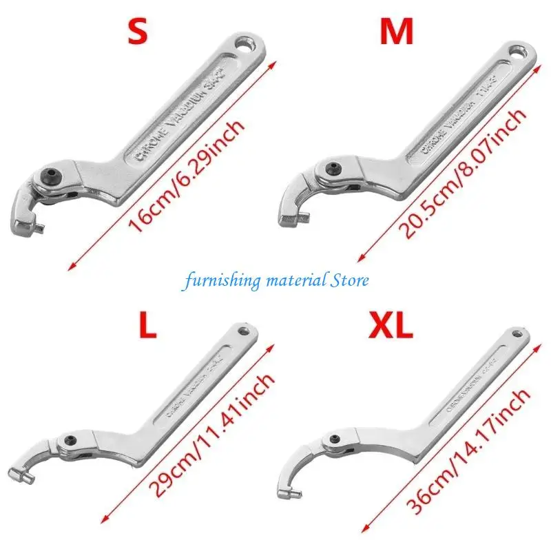 Рисунок 6 - Y5GD Регулируемый гаечный ключ